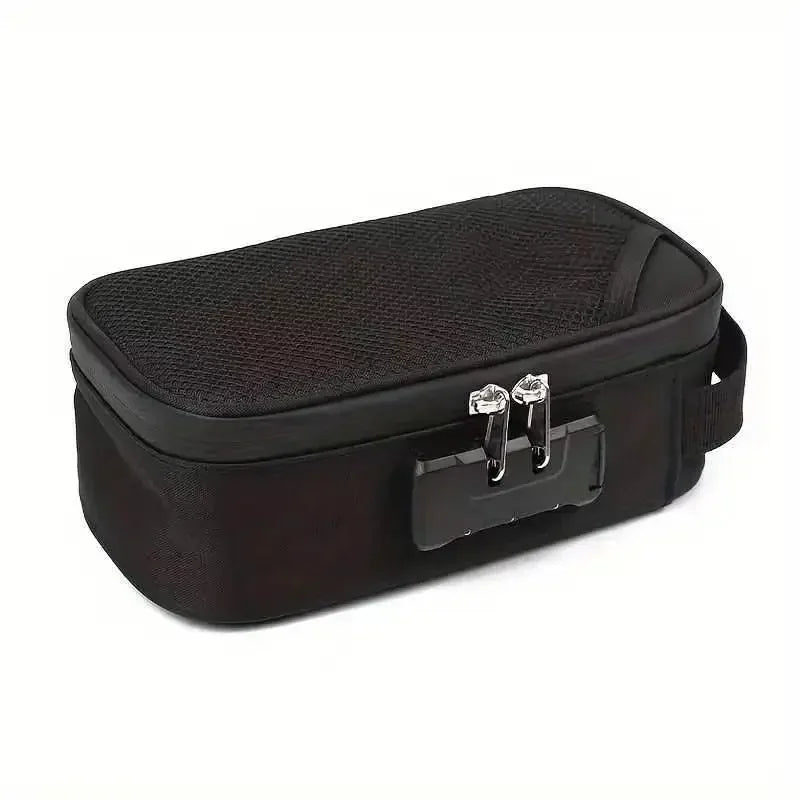 LockEase Smell-Proof Bag