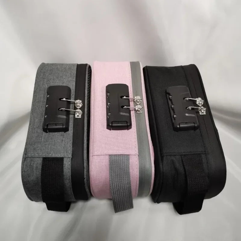 LockEase Smell-Proof Bag