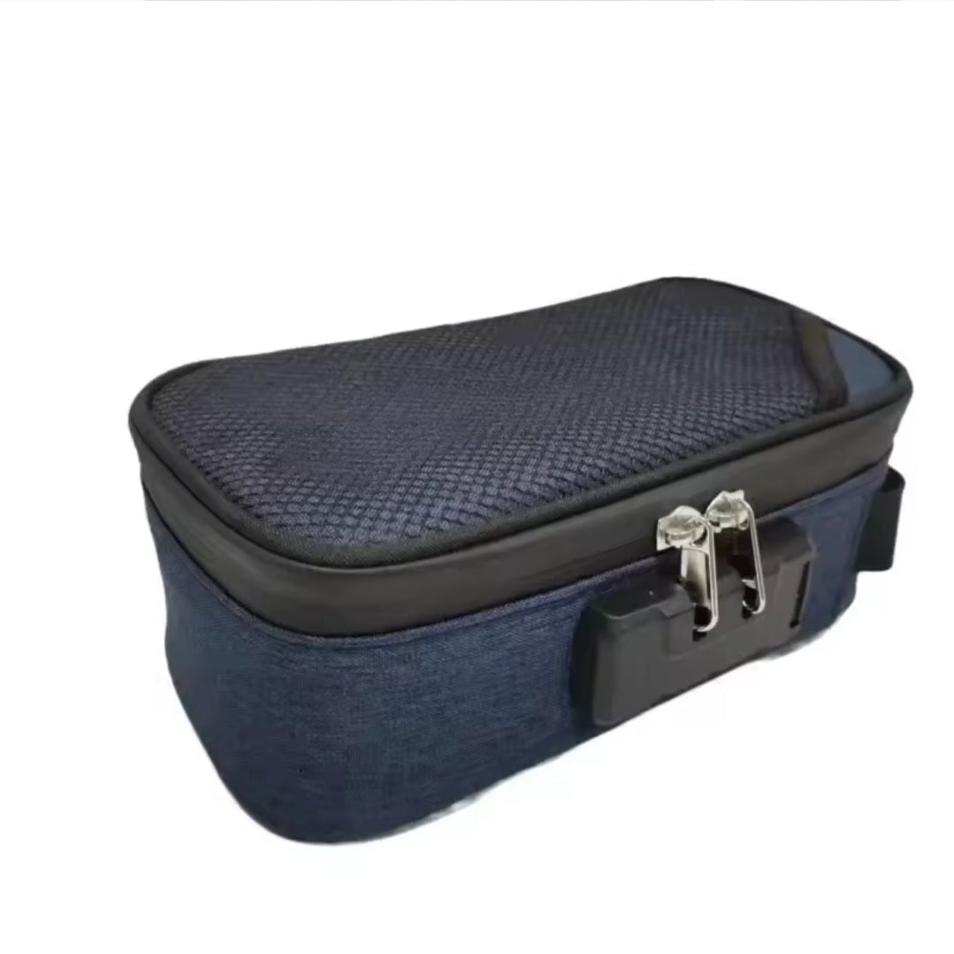 LockEase Smell-Proof Bag