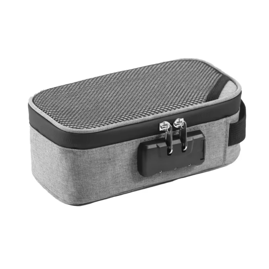 LockEase Smell-Proof Bag
