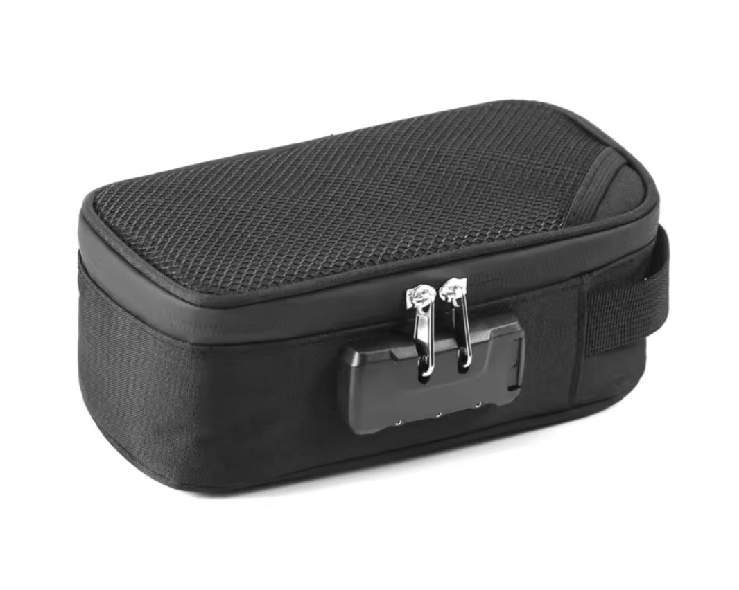 LockEase Smell-Proof Bag