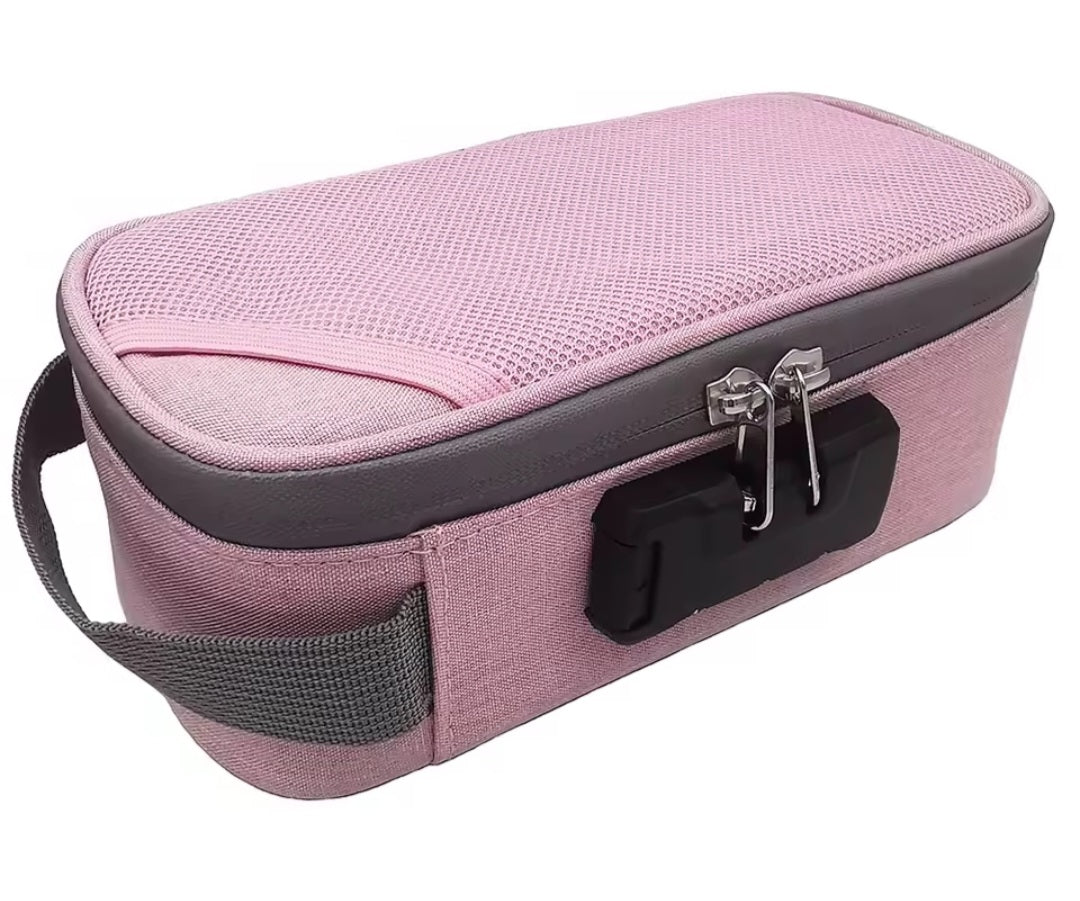 LockEase Smell-Proof Bag