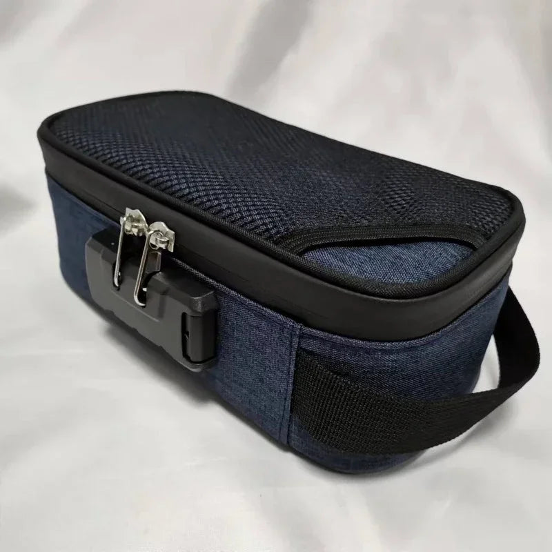LockEase Smell-Proof Bag