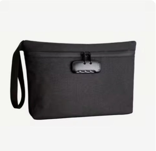 LockEase Smell-Proof Pouch