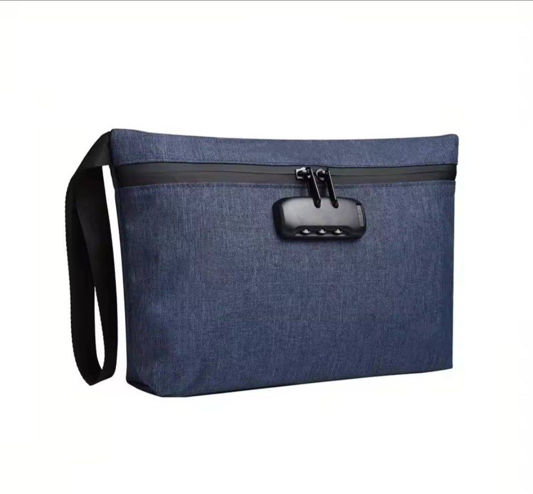 LockEase Smell-Proof Pouch